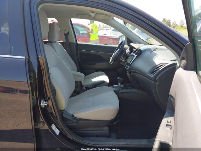 Aukcja sprzedaży 2015 Mitsubishi Outlander Sport Gt, vin: 4A4AP4AW8FE035304, numer aukcji: 45759330