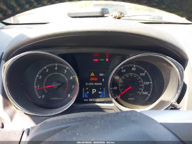 Aukcja sprzedaży 2015 Mitsubishi Outlander Sport Gt, vin: 4A4AP4AW8FE035304, numer aukcji: 45759330