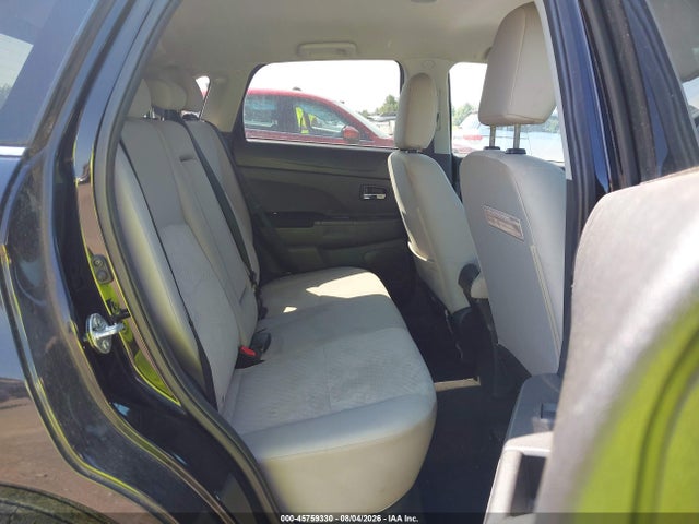 Aukcja sprzedaży 2015 Mitsubishi Outlander Sport Gt, vin: 4A4AP4AW8FE035304, numer aukcji: 45759330