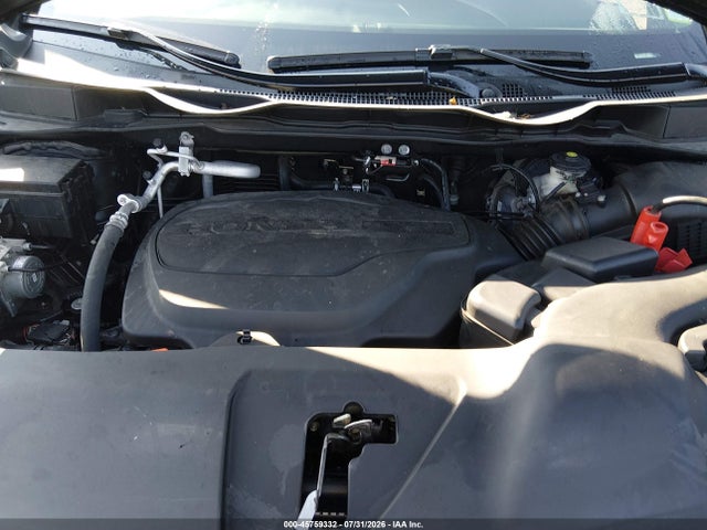 Продаж на аукціоні авто 2025 Honda Odyssey Sport-l, vin: 5FNRL6H72SB028969, номер лоту: 45759332