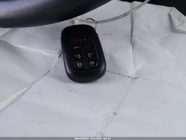 Продаж на аукціоні авто 2025 Honda Odyssey Sport-l, vin: 5FNRL6H72SB028969, номер лоту: 45759332