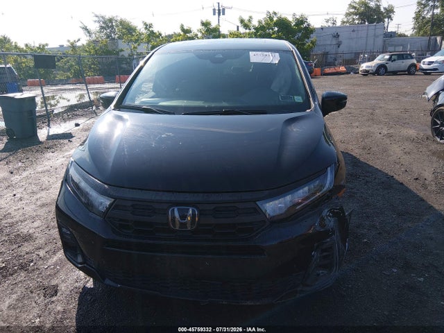 Продаж на аукціоні авто 2025 Honda Odyssey Sport-l, vin: 5FNRL6H72SB028969, номер лоту: 45759332