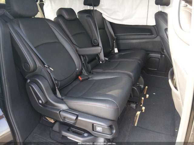 Продаж на аукціоні авто 2025 Honda Odyssey Sport-l, vin: 5FNRL6H72SB028969, номер лоту: 45759332