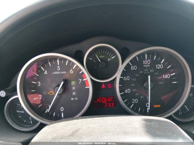 Продажа на аукционе авто 2012 Mazda Mx-5 Miata Touring, vin: JM1NC2MF2C0221613, номер лота: 45759333
