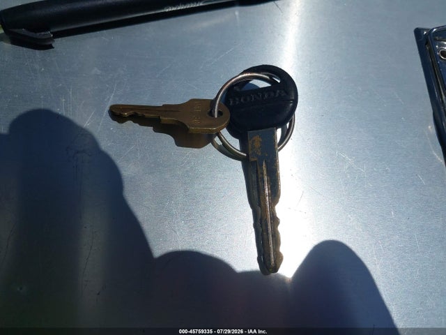 Продаж на аукціоні авто 1994 Honda Civic Del Sol Si, vin: JHMEH6268RS000458, номер лоту: 45759335