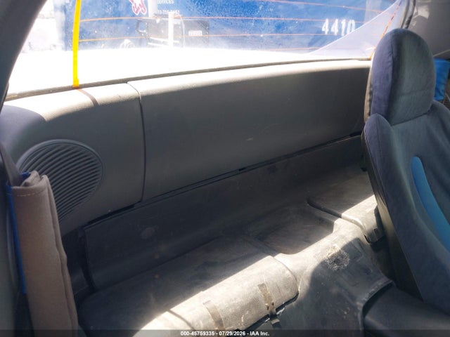 Продаж на аукціоні авто 1994 Honda Civic Del Sol Si, vin: JHMEH6268RS000458, номер лоту: 45759335
