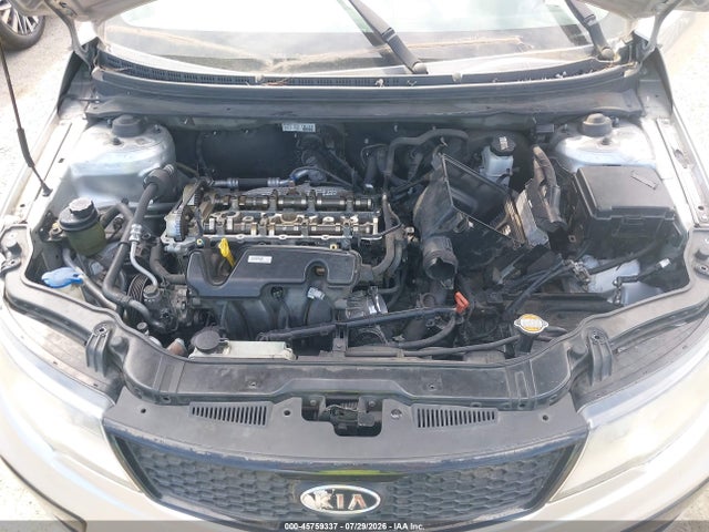 Продажа на аукционе авто 2010 Kia Forte Koup Sx, vin: KNAFW6A30A5246035, номер лота: 45759337