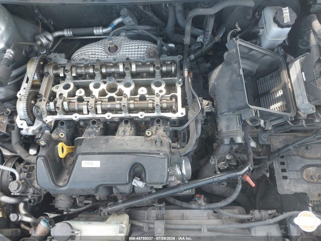 Продажа на аукционе авто 2010 Kia Forte Koup Sx, vin: KNAFW6A30A5246035, номер лота: 45759337