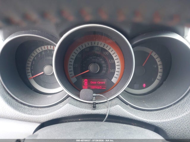 Продажа на аукционе авто 2010 Kia Forte Koup Sx, vin: KNAFW6A30A5246035, номер лота: 45759337