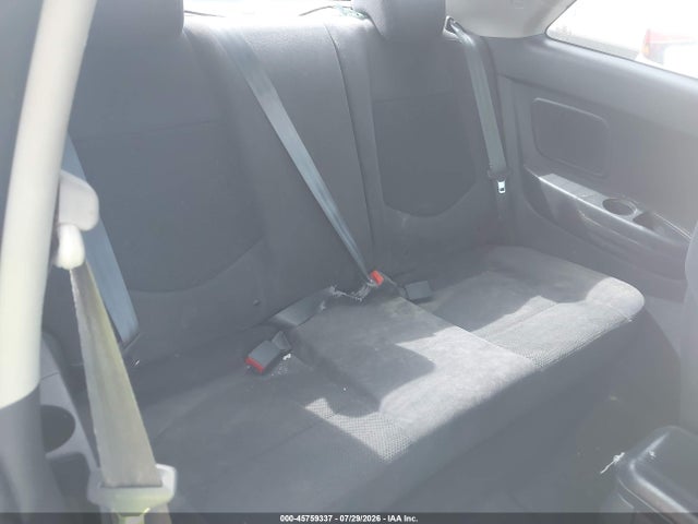 Продажа на аукционе авто 2010 Kia Forte Koup Sx, vin: KNAFW6A30A5246035, номер лота: 45759337