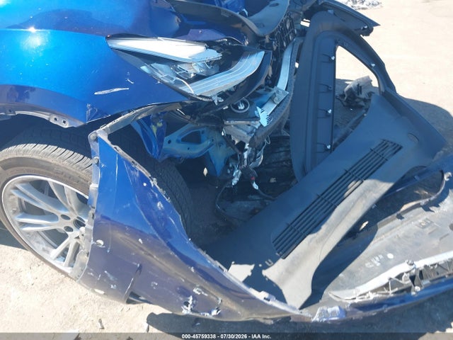 2023 Tesla Model Y Awd/long Range Dual Motor All-wheel Drive მანქანა იყიდება აუქციონზე, vin: 7SAYGDEE8PF582843, აუქციონის ნომერი: 45759338