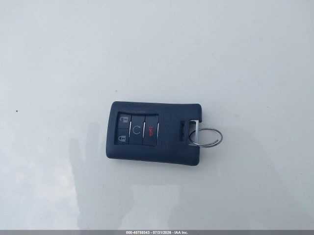 45759343 :رقم المزاد ، 1G6DP5E3XD0120104 vin ، 2013 Cadillac Cts Premium مزاد بيع
