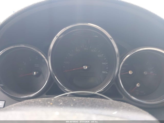 45759343 :رقم المزاد ، 1G6DP5E3XD0120104 vin ، 2013 Cadillac Cts Premium مزاد بيع