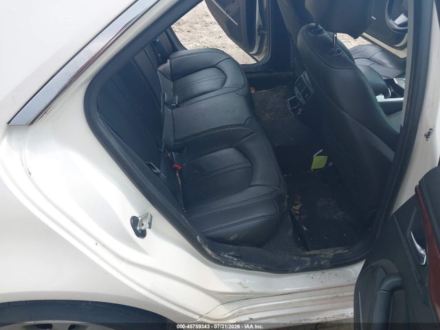 45759343 :رقم المزاد ، 1G6DP5E3XD0120104 vin ، 2013 Cadillac Cts Premium مزاد بيع