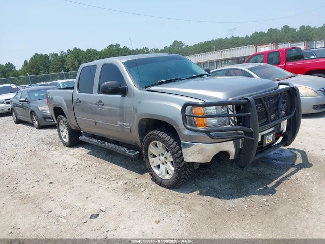 Aukcja sprzedaży 2008 Gmc Sierra 1500 Sle1, vin: 3GTEK13J88G243959, numer aukcji: 45759345