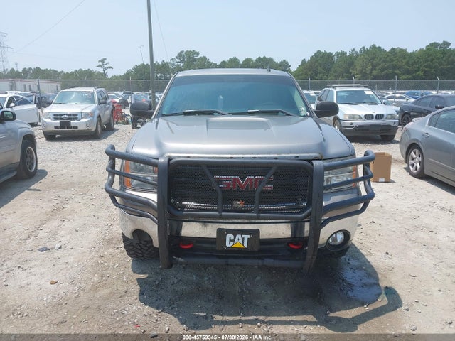 Aukcja sprzedaży 2008 Gmc Sierra 1500 Sle1, vin: 3GTEK13J88G243959, numer aukcji: 45759345