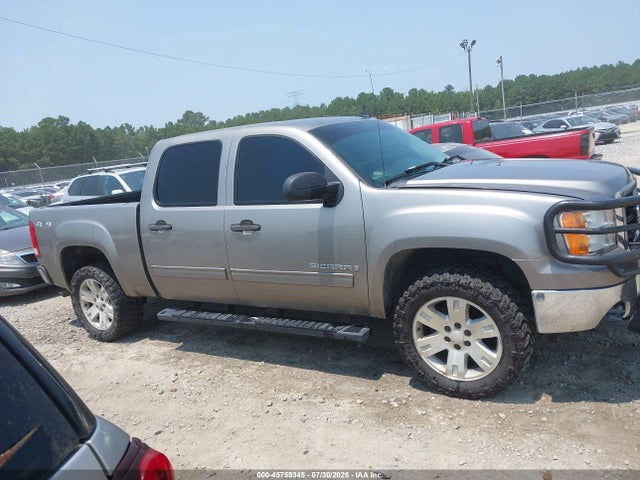 Aukcja sprzedaży 2008 Gmc Sierra 1500 Sle1, vin: 3GTEK13J88G243959, numer aukcji: 45759345
