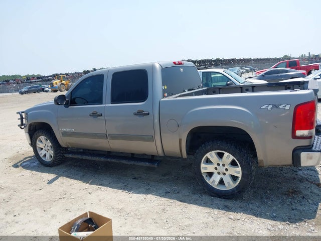 Aukcja sprzedaży 2008 Gmc Sierra 1500 Sle1, vin: 3GTEK13J88G243959, numer aukcji: 45759345