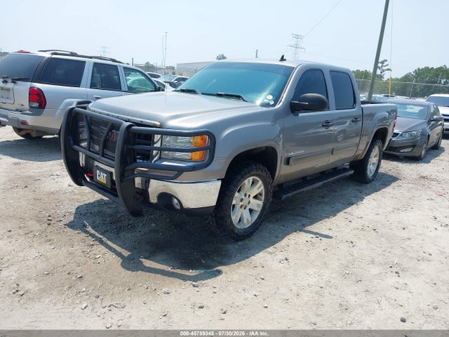 Aukcja sprzedaży 2008 Gmc Sierra 1500 Sle1, vin: 3GTEK13J88G243959, numer aukcji: 45759345