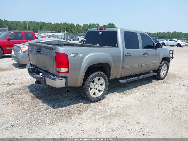 Aukcja sprzedaży 2008 Gmc Sierra 1500 Sle1, vin: 3GTEK13J88G243959, numer aukcji: 45759345