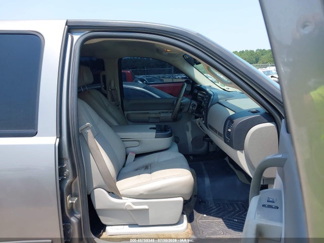 Aukcja sprzedaży 2008 Gmc Sierra 1500 Sle1, vin: 3GTEK13J88G243959, numer aukcji: 45759345