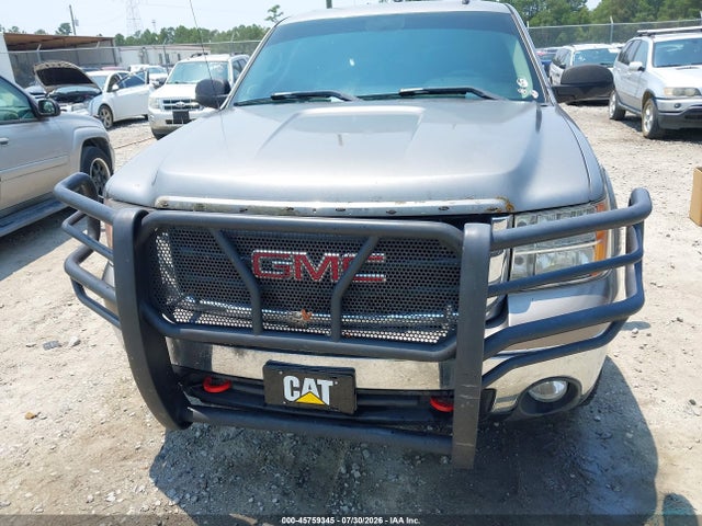 Aukcja sprzedaży 2008 Gmc Sierra 1500 Sle1, vin: 3GTEK13J88G243959, numer aukcji: 45759345