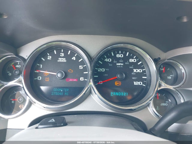 Aukcja sprzedaży 2008 Gmc Sierra 1500 Sle1, vin: 3GTEK13J88G243959, numer aukcji: 45759345