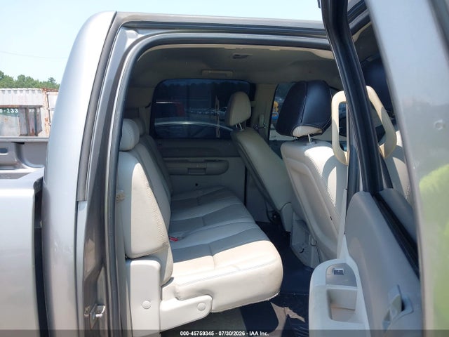 Aukcja sprzedaży 2008 Gmc Sierra 1500 Sle1, vin: 3GTEK13J88G243959, numer aukcji: 45759345