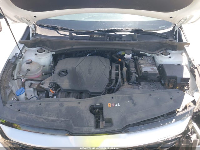 KIA Sportage Ex 2024 5XYK33DF9RG228828 Image 10