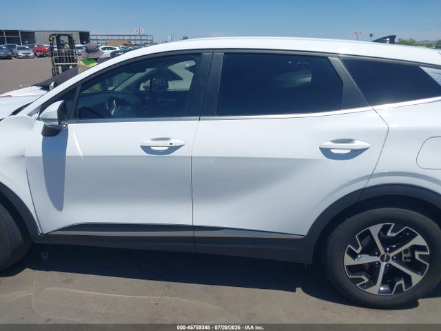 KIA Sportage Ex 2024 5XYK33DF9RG228828 Image 13