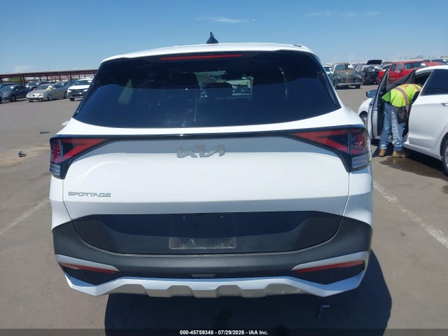 KIA Sportage Ex 2024 5XYK33DF9RG228828 Image 15