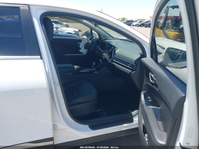 KIA Sportage Ex 2024 5XYK33DF9RG228828 Image 5