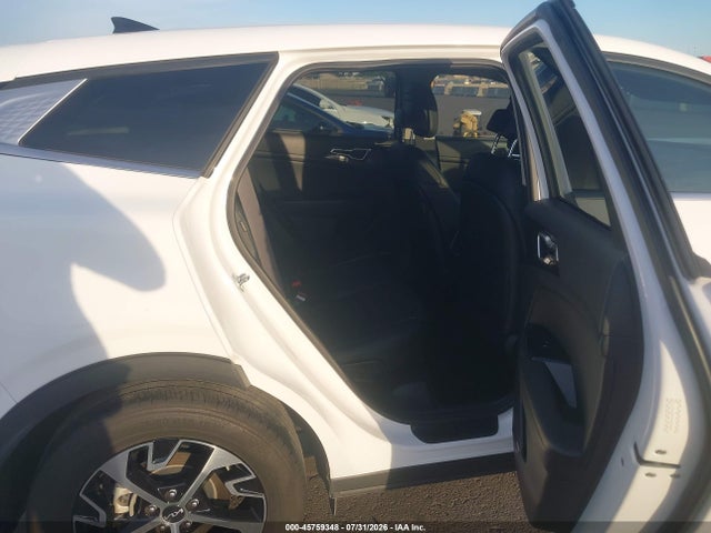 KIA Sportage Ex 2024 5XYK33DF9RG228828 Image 8