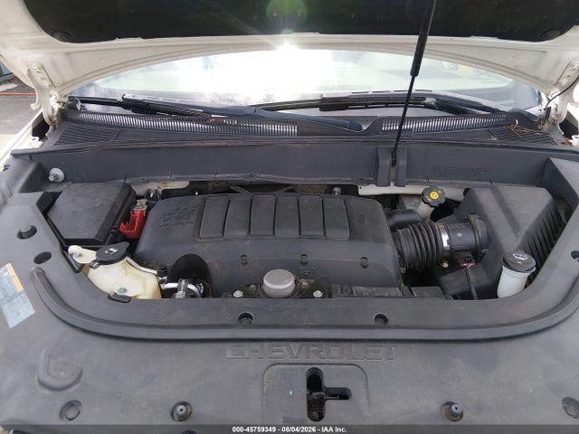 Продаж на аукціоні авто 2011 Chevrolet Traverse 1lt, vin: 1GNKVGED3BJ403280, номер лоту: 45759349