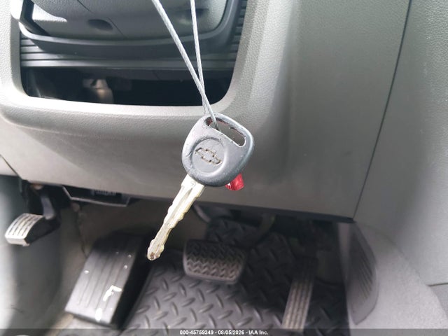 Продаж на аукціоні авто 2011 Chevrolet Traverse 1lt, vin: 1GNKVGED3BJ403280, номер лоту: 45759349
