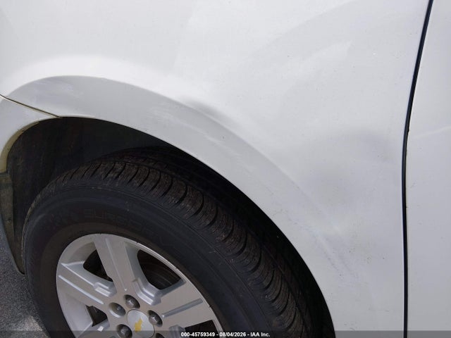 Продаж на аукціоні авто 2011 Chevrolet Traverse 1lt, vin: 1GNKVGED3BJ403280, номер лоту: 45759349