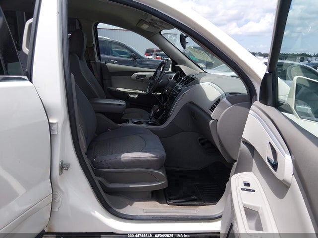 Продаж на аукціоні авто 2011 Chevrolet Traverse 1lt, vin: 1GNKVGED3BJ403280, номер лоту: 45759349