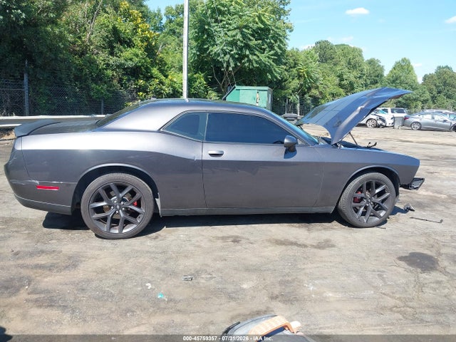 45759357 :رقم المزاد ، 2C3CDZAG6KH699882 vin ، 2019 Dodge Challenger Sxt مزاد بيع