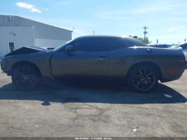 45759357 :رقم المزاد ، 2C3CDZAG6KH699882 vin ، 2019 Dodge Challenger Sxt مزاد بيع