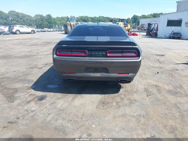 45759357 :رقم المزاد ، 2C3CDZAG6KH699882 vin ، 2019 Dodge Challenger Sxt مزاد بيع