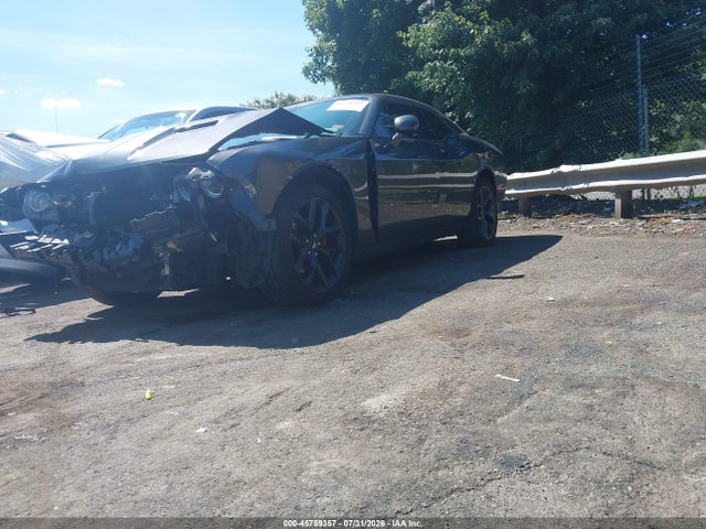 45759357 :رقم المزاد ، 2C3CDZAG6KH699882 vin ، 2019 Dodge Challenger Sxt مزاد بيع