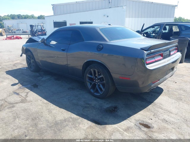 45759357 :رقم المزاد ، 2C3CDZAG6KH699882 vin ، 2019 Dodge Challenger Sxt مزاد بيع