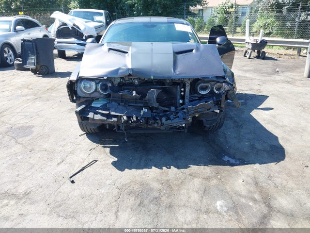 45759357 :رقم المزاد ، 2C3CDZAG6KH699882 vin ، 2019 Dodge Challenger Sxt مزاد بيع