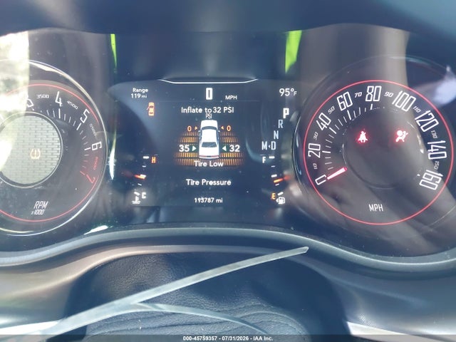 45759357 :رقم المزاد ، 2C3CDZAG6KH699882 vin ، 2019 Dodge Challenger Sxt مزاد بيع
