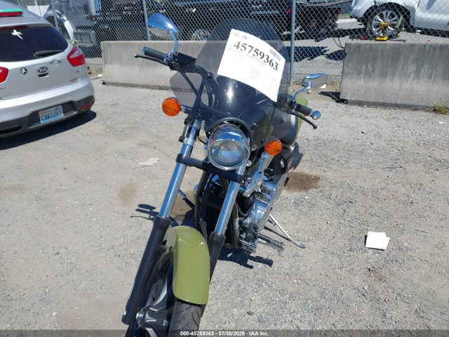 JH2SC6160SK900028 Honda Vt1300 Cxa