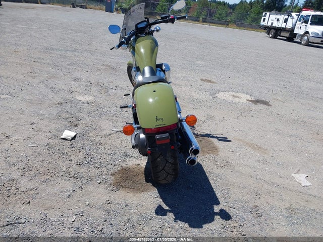 JH2SC6160SK900028 Honda Vt1300 Cxa