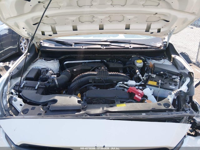 Aukcja sprzedaży 2024 Subaru Crosstrek Premium, vin: JF2GUADC9R8345492, numer aukcji: 45759366