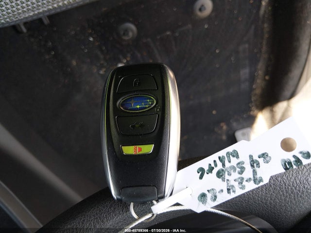 Aukcja sprzedaży 2024 Subaru Crosstrek Premium, vin: JF2GUADC9R8345492, numer aukcji: 45759366