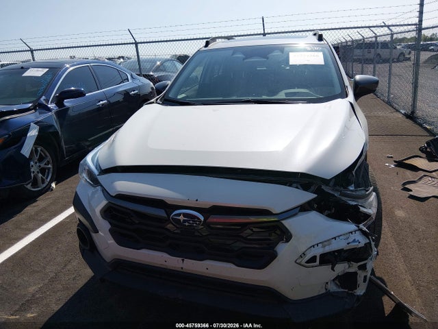 Aukcja sprzedaży 2024 Subaru Crosstrek Premium, vin: JF2GUADC9R8345492, numer aukcji: 45759366