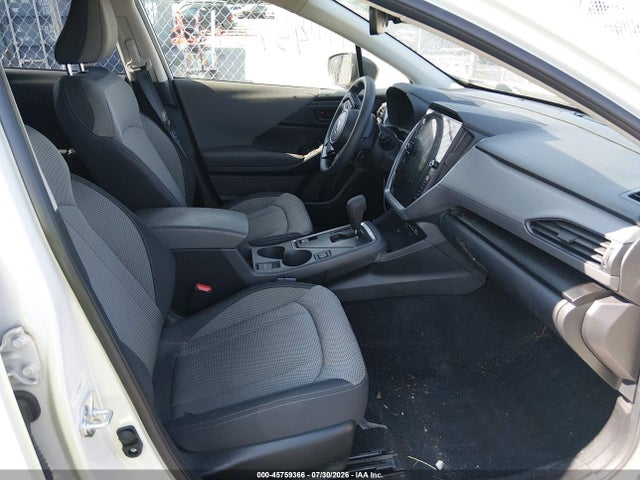 Aukcja sprzedaży 2024 Subaru Crosstrek Premium, vin: JF2GUADC9R8345492, numer aukcji: 45759366